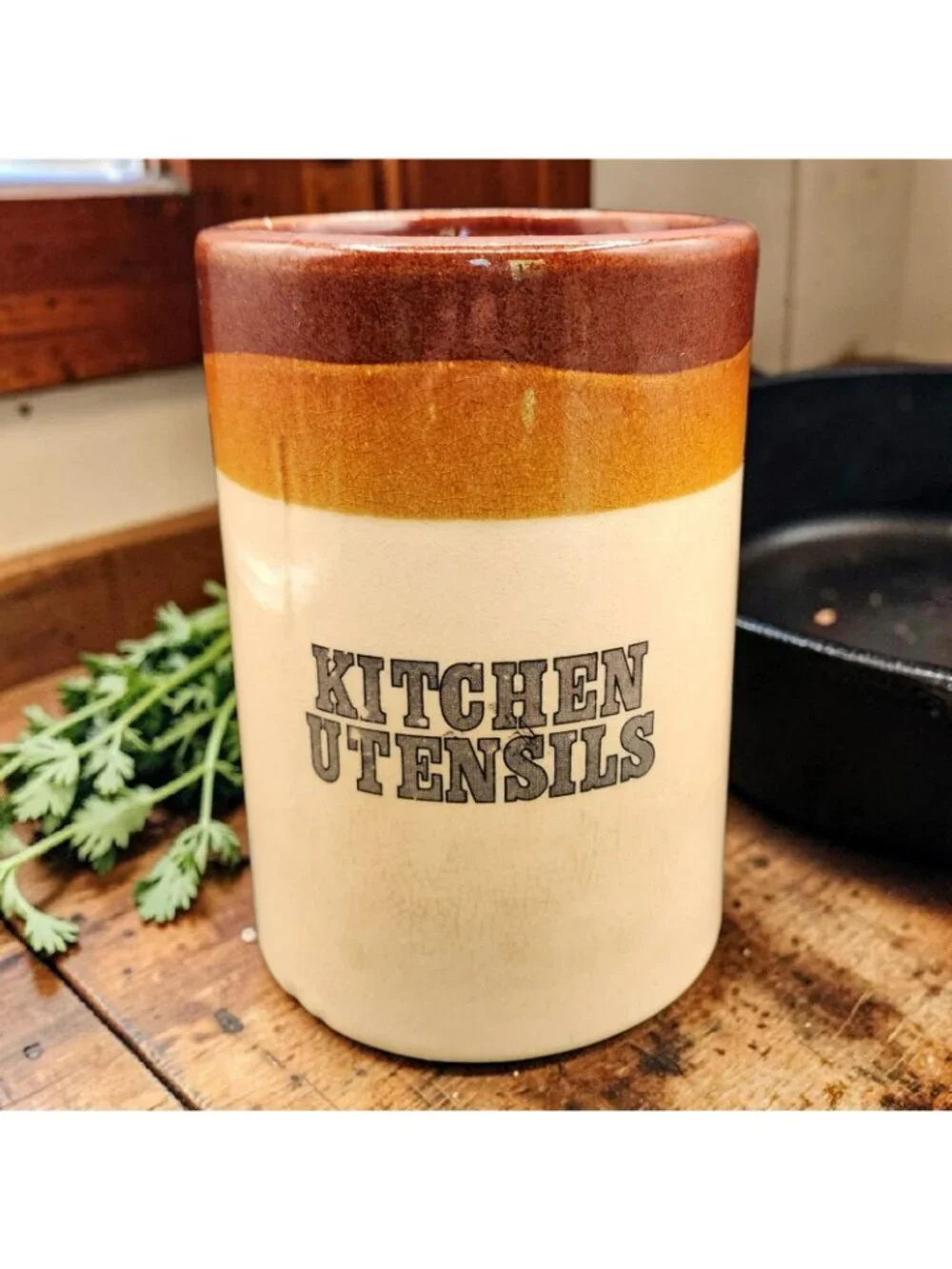 NRA Logo Trucker Hat With Gold Eagle Rope Trim & Embroidered 
